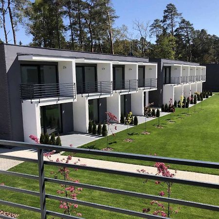 Leo Royal Apartament Pobierowo Kültér fotó
